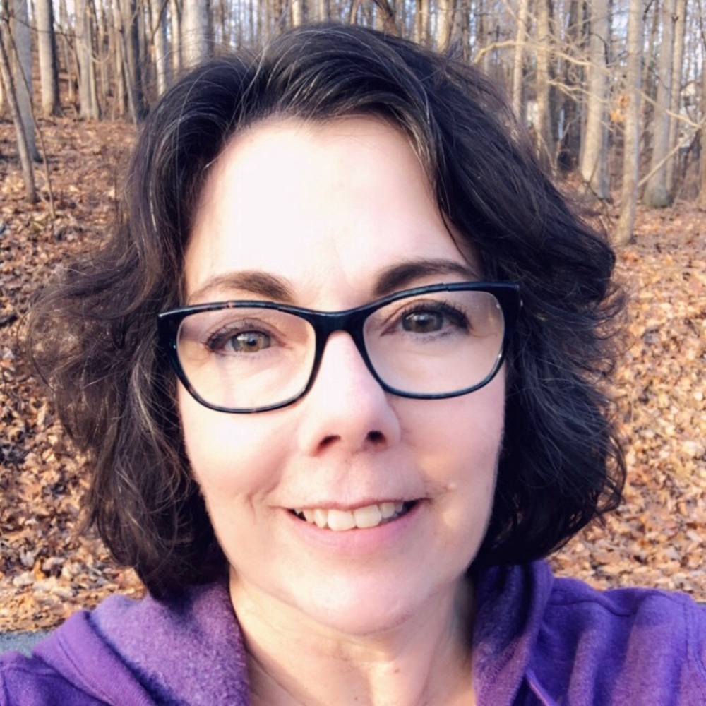 Meet your Posher, Pam
